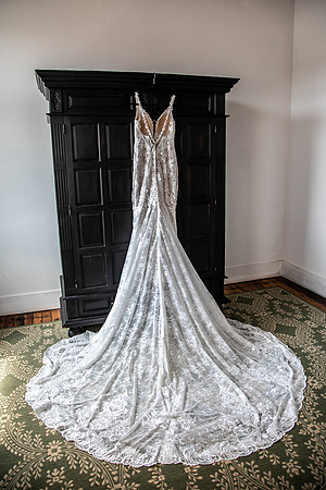 Amber & Garrett's Wedding