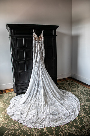 Amber & Garrett's Wedding