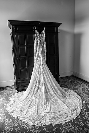Amber & Garrett's Wedding