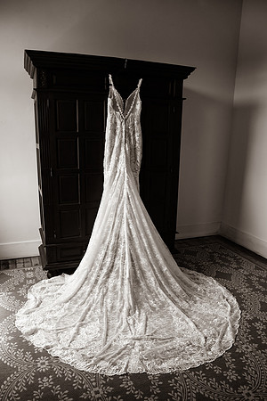 Amber & Garrett's Wedding
