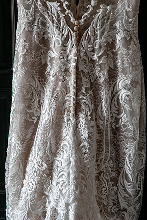 Amber & Garrett's Wedding