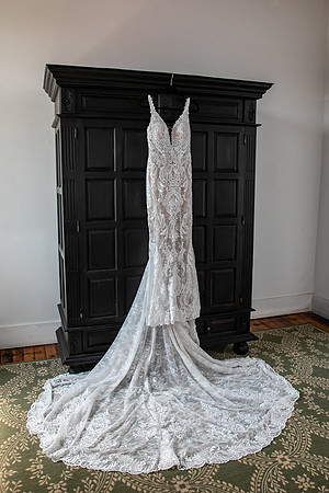Amber & Garrett's Wedding