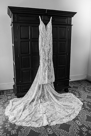 Amber & Garrett's Wedding