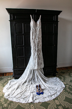 Amber & Garrett's Wedding