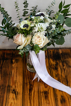 Amber & Garrett's Wedding