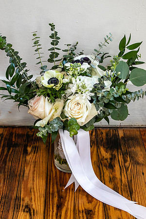 Amber & Garrett's Wedding