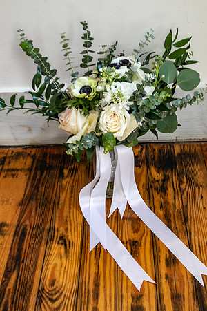 Amber & Garrett's Wedding