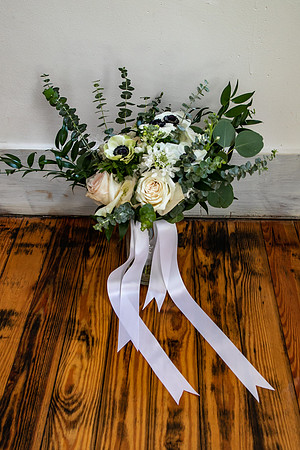 Amber & Garrett's Wedding