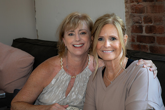 Amber & Garrett's Wedding