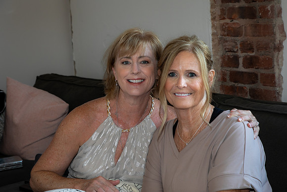 Amber & Garrett's Wedding