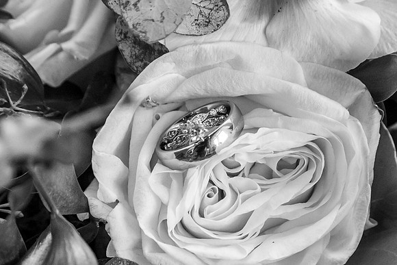 Amber & Garrett's Wedding
