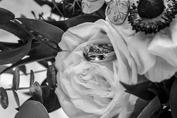 Amber & Garrett's Wedding