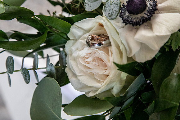 Amber & Garrett's Wedding