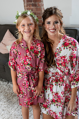 Amber & Garrett's Wedding