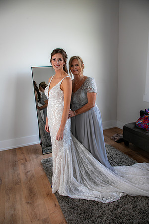 Amber & Garrett's Wedding