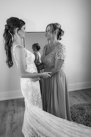Amber & Garrett's Wedding