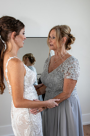 Amber & Garrett's Wedding