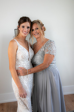 Amber & Garrett's Wedding