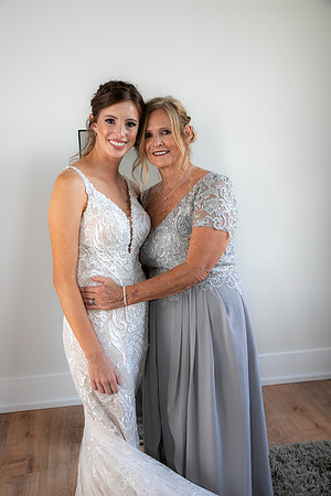 Amber & Garrett's Wedding