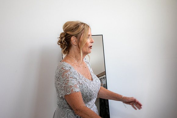 Amber & Garrett's Wedding