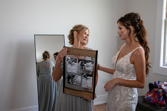 Amber & Garrett's Wedding