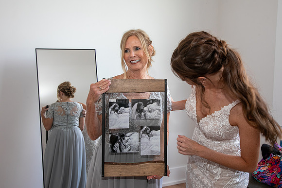 Amber & Garrett's Wedding