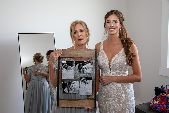 Amber & Garrett's Wedding