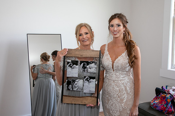 Amber & Garrett's Wedding