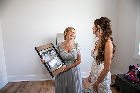 Amber & Garrett's Wedding