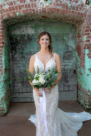 Amber & Garrett's Wedding