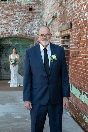 Amber & Garrett's Wedding