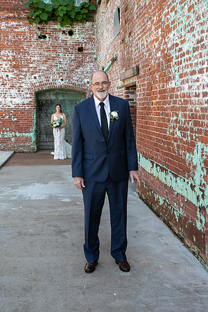 Amber & Garrett's Wedding