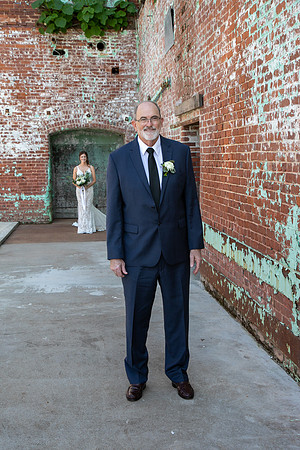 Amber & Garrett's Wedding