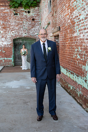 Amber & Garrett's Wedding