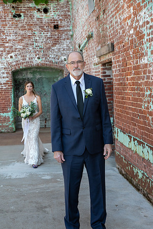 Amber & Garrett's Wedding