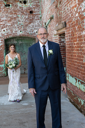 Amber & Garrett's Wedding