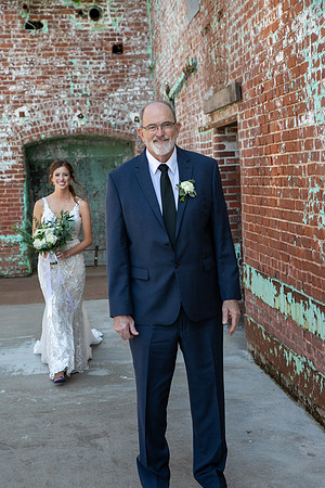 Amber & Garrett's Wedding