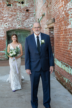 Amber & Garrett's Wedding