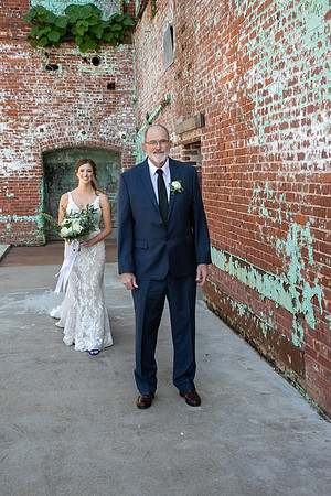 Amber & Garrett's Wedding