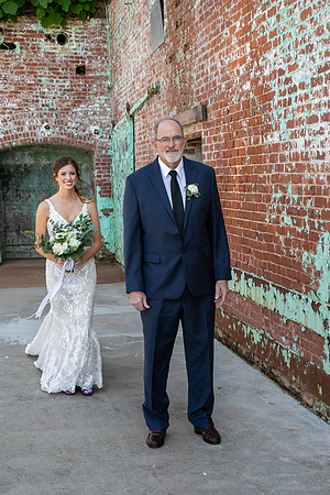 Amber & Garrett's Wedding