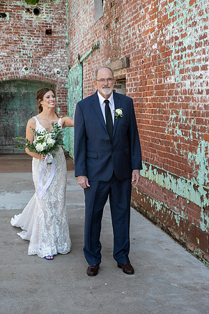 Amber & Garrett's Wedding