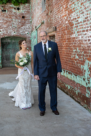 Amber & Garrett's Wedding