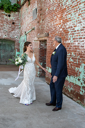 Amber & Garrett's Wedding