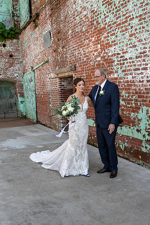 Amber & Garrett's Wedding