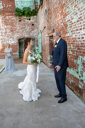 Amber & Garrett's Wedding