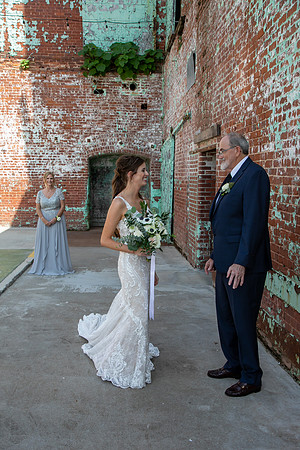 Amber & Garrett's Wedding