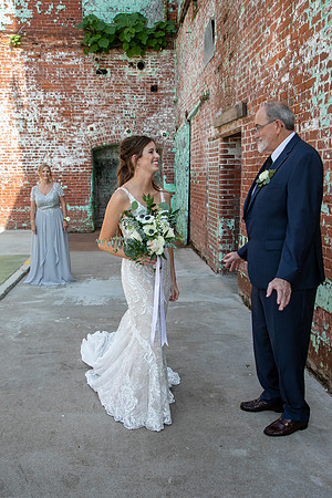 Amber & Garrett's Wedding