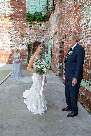 Amber & Garrett's Wedding