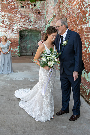 Amber & Garrett's Wedding