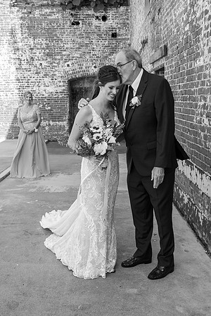 Amber & Garrett's Wedding